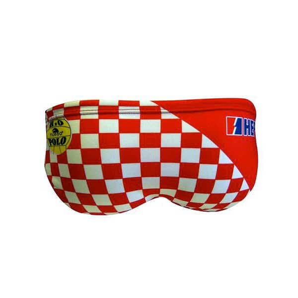 Turbo Croatia Swimming Brief (Pojke)
