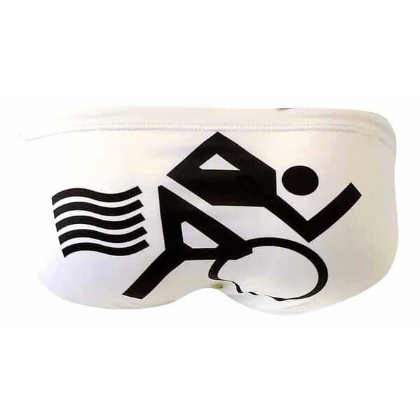 Turbo Triathlon Basic Swimming Brief (Pojke)