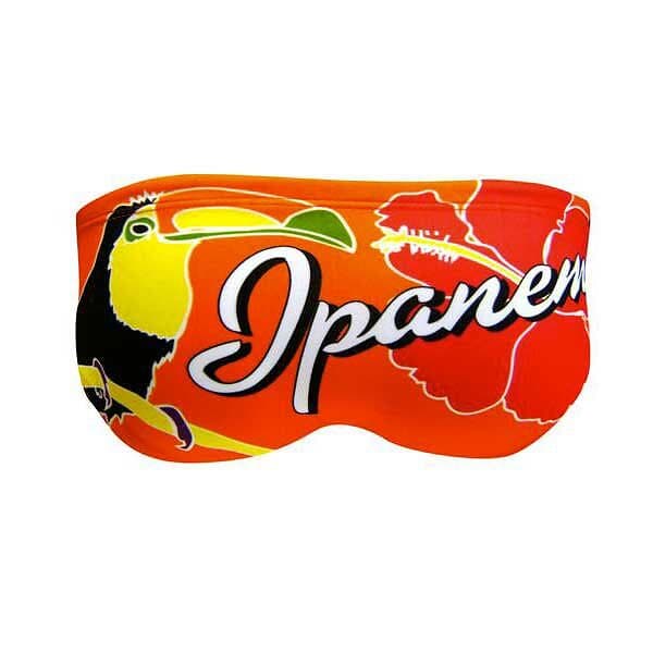 Turbo New Ipannema Swimming Brief (Pojke)
