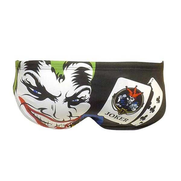 Turbo New Jocker Swimming Brief (Pojke)