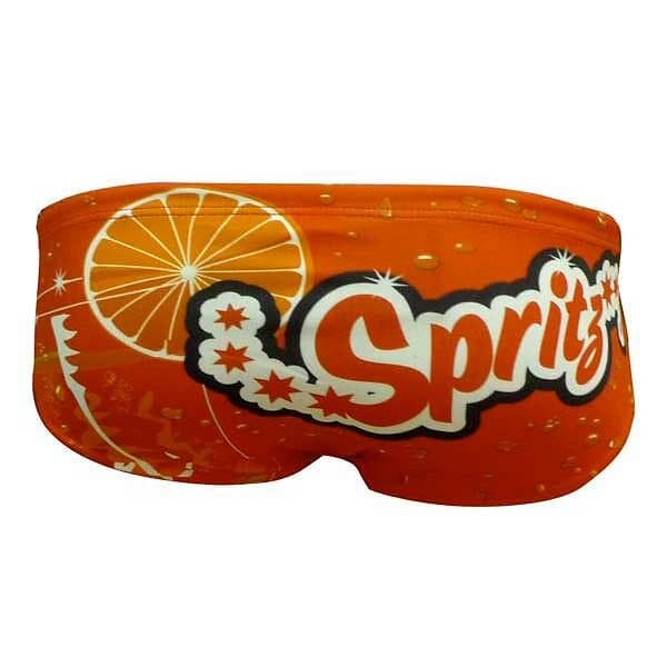 Turbo Spritz Swimming Brief (Pojke)