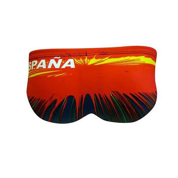 Turbo Spain Oficial Swimming Brief (Pojke)