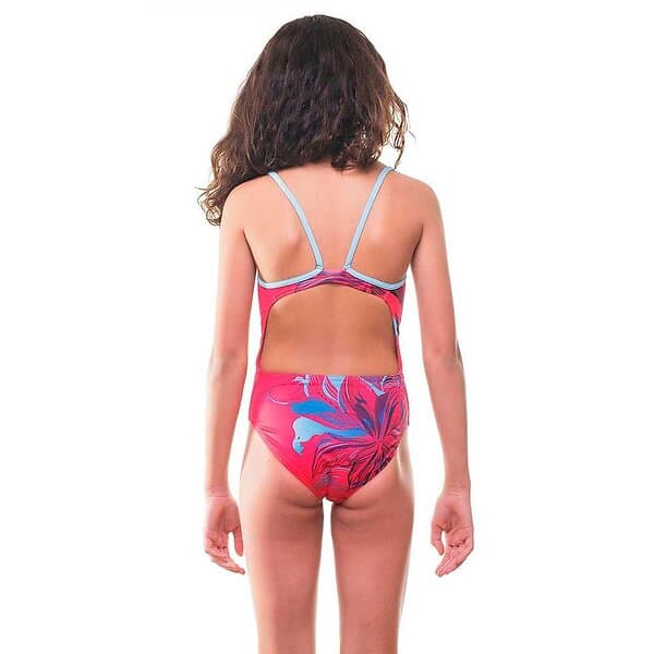 Odeclas Leia Teen Swimsuit (Flicka)