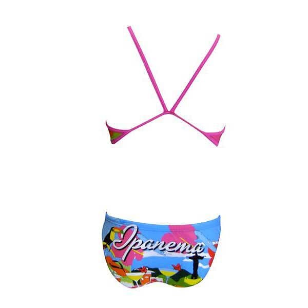 Turbo Ipannema Bikini (Dam)