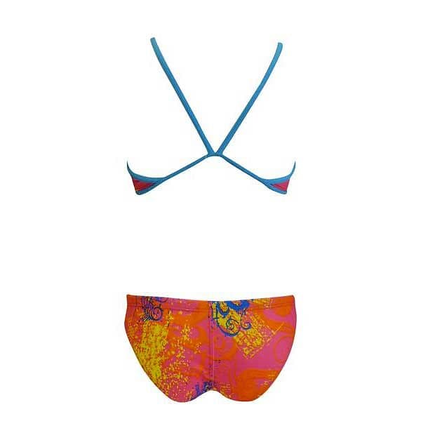 Turbo Dragonette Bikini (Dam)