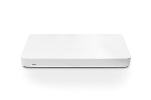 Meraki by Cisco Go GX50-HW