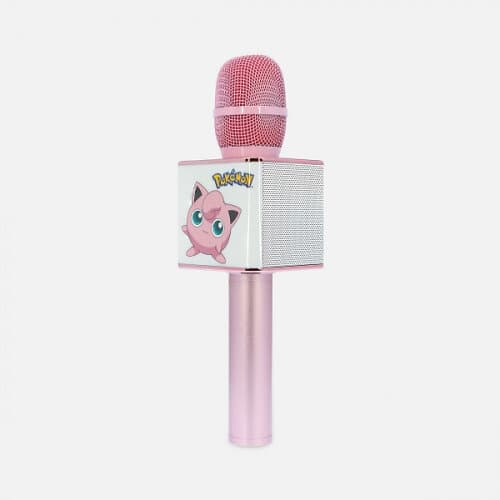 OTL Technologies Pokemon Karaoke Mic