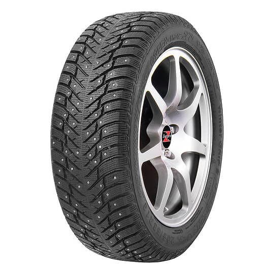 Linglong GreenMax Winter Grip 2 255/40 R 19 100T XL Dubbdäck