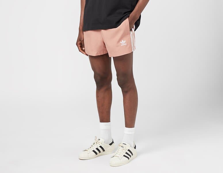 Adidas Ori 3s Vsl Swimming Shorts (Herr)