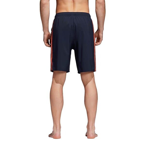 Adidas 3 Stripes Swimming Shorts (Herr)