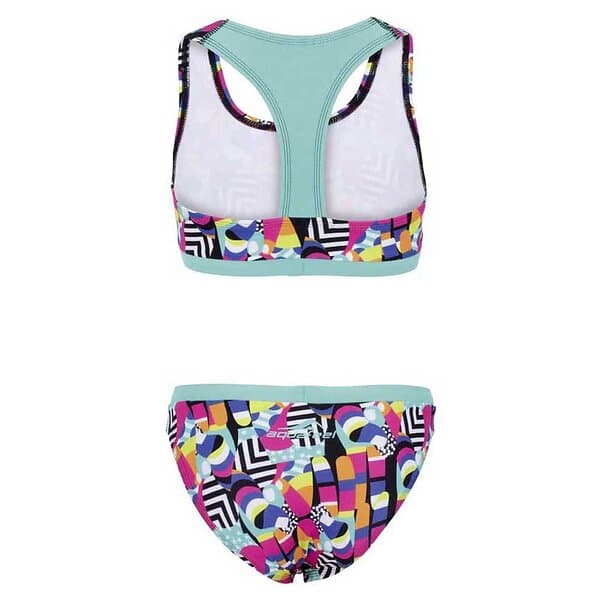 Aquafeel Bikini 2565001 (Flicka)
