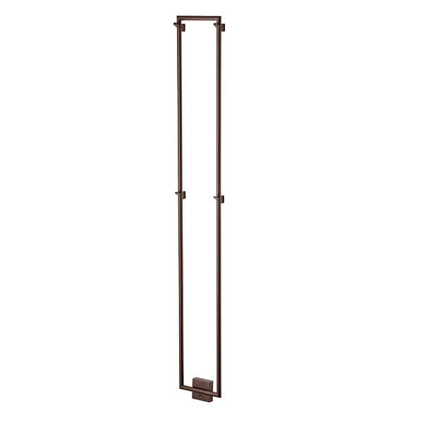 Tapwell Handduksvärmare 1500x200mm TW1500-200 Bronze