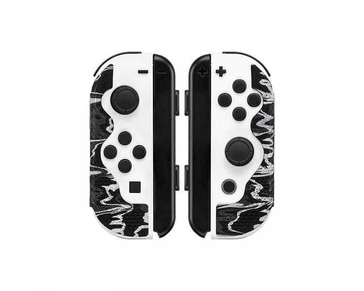 Lizard Skins Nintendo Switch Joy-Con Grip Black Camo