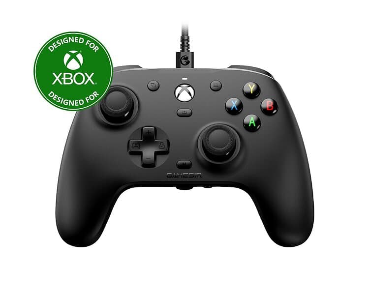 GameSir G7 Wired Controller (PC/Xbox One/Xbox Series) PC & Xbox Kontroll