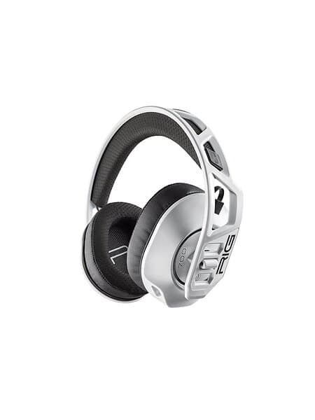 RIG Gaming 700 HX Trådlöst Gamingheadset Vit