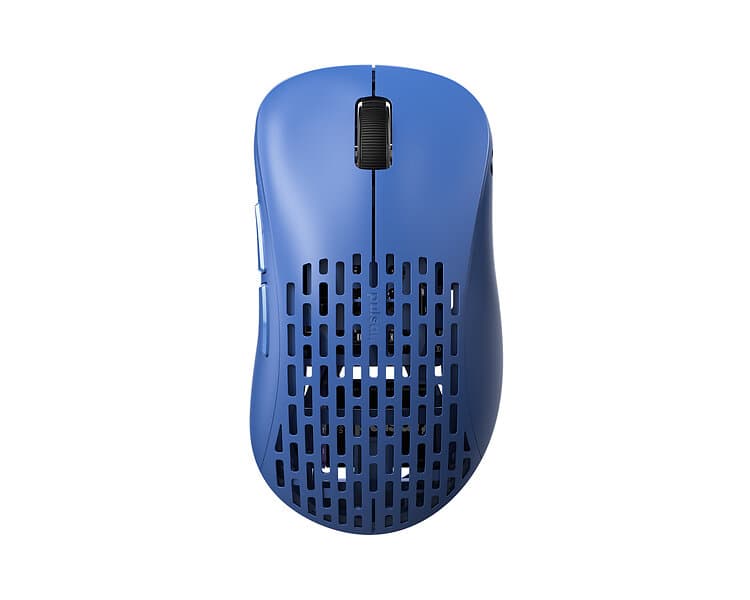 Pulsar Xlite Trådlös v2 Mini Gamingmus Classic Blue Limited V2
