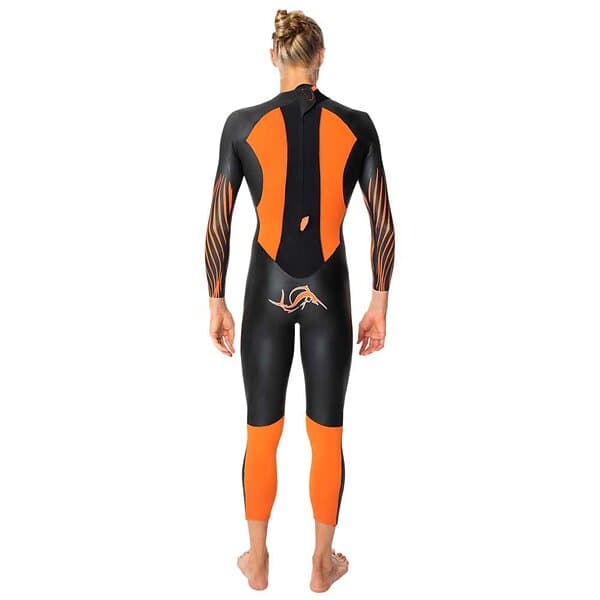 Sailfish Ignite 2 Long Sleeve Neoprene Wetsuit (Herr)