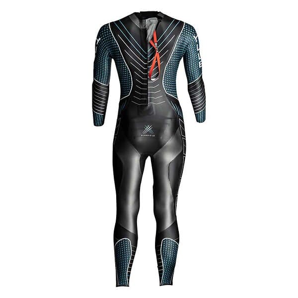 Huub Pinnacle Nb Long Sleeve Neoprene Wetsuit (Herr)