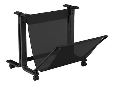 HP 24-Inch Printer Stand 3C753A