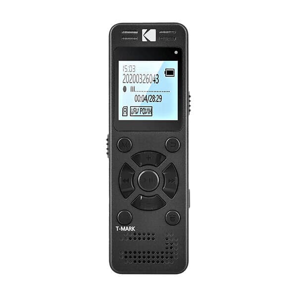 Kodak VRC350