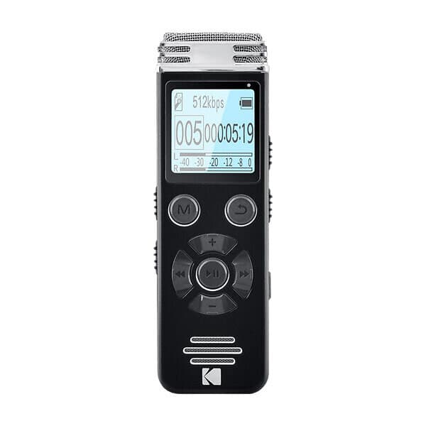 Kodak VRC450