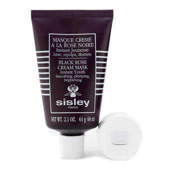 Sisley Black Rose Cream Mask 60ml