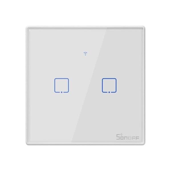 Sonoff T2 EU TX (2-button)