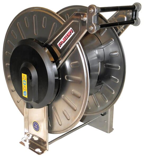 SLANGVINDA TOM RF 400BAR 50M