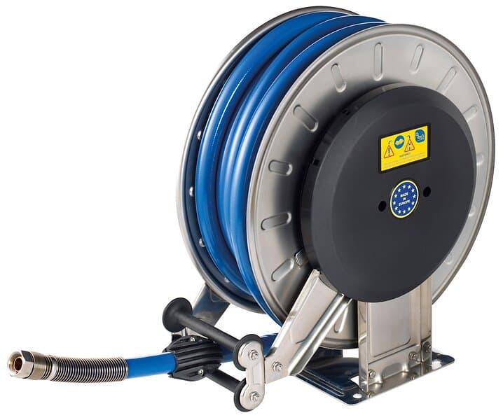 SLANGVINDA 20B 3/4" 15M VATTEN