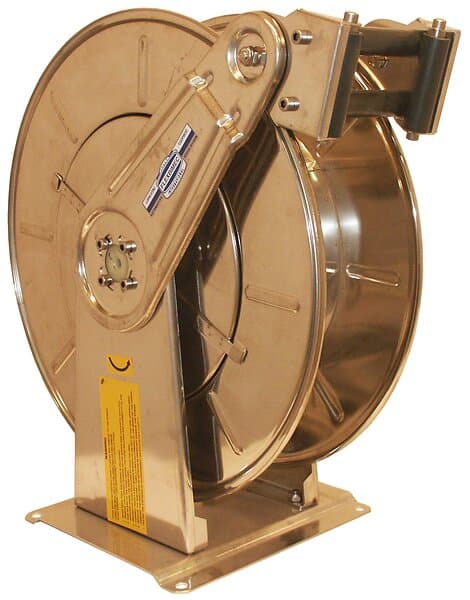 SLANGVINDA TOM RF 200B 1/2" 35