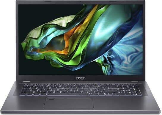 Acer Aspire 5 NX.KHNED.001 17" i7 [Gen 13] 1355U 32GB RAM 1TB SSD