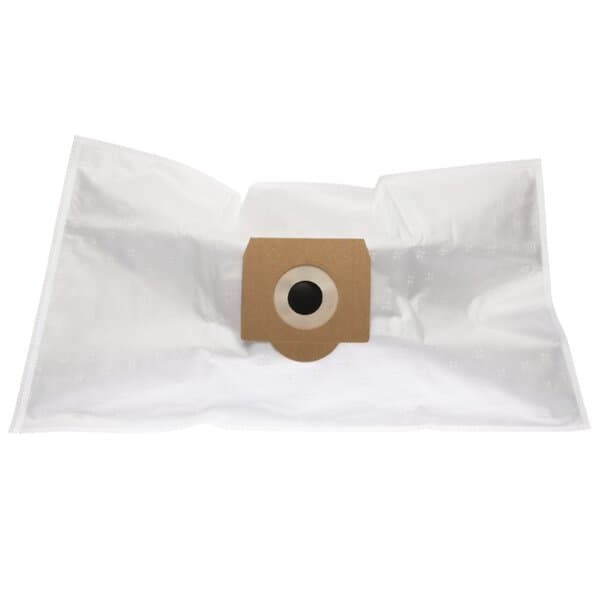 Premium 40054 Dammsugarpåsar, syntetfiber, 5st.