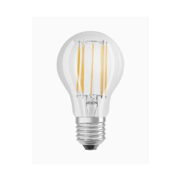 Osram LED-lampa E27 dimbar 11W 90-99ra 2700K