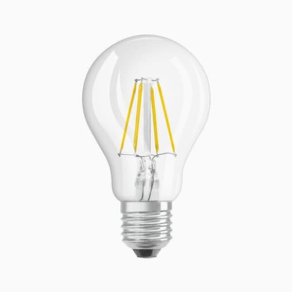 Osram Dimbar E27 LED-lampa 12W 4000K 1521 lumen