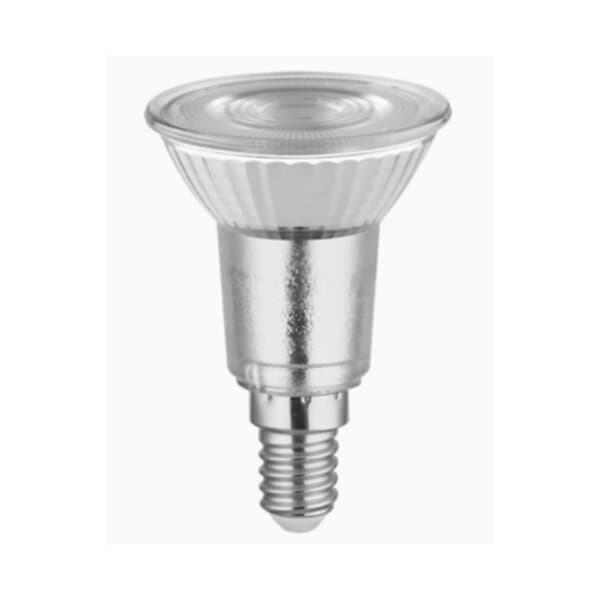 Osram LED E14 spotlight 5,5W dimbar 90-99ra 2700K