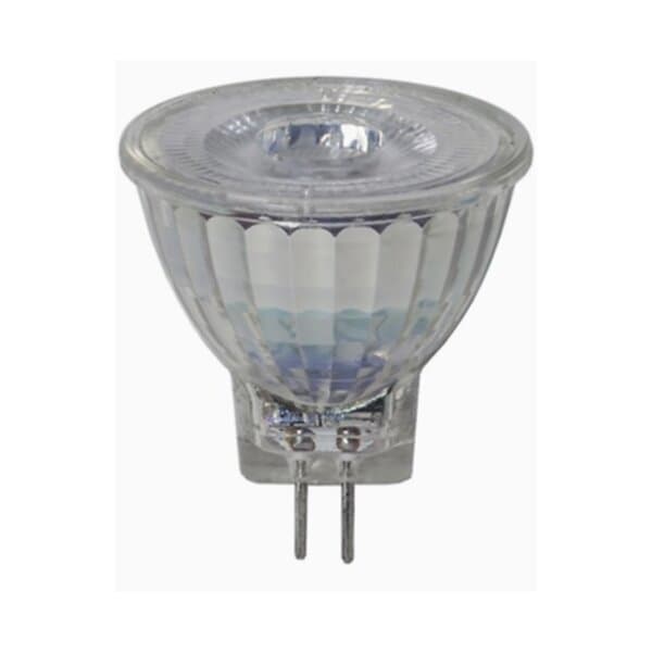 Star Trading GU4 Spotlight LED 2,5W 2700K