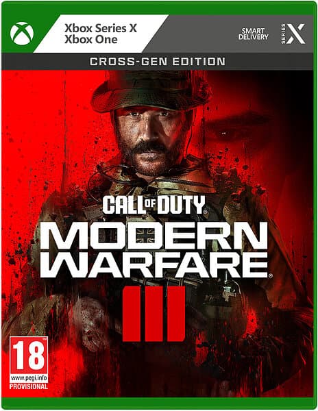 Call of Duty: Modern Warfare III (Xbox One | Series X/S)