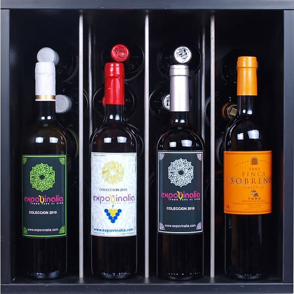 Renato GABINO 24 flaskor vin