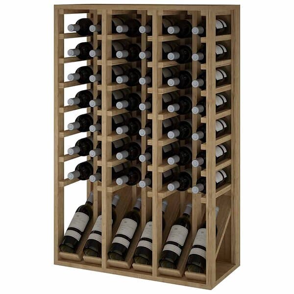 Winerex ISADRE 48 flaskor Furu