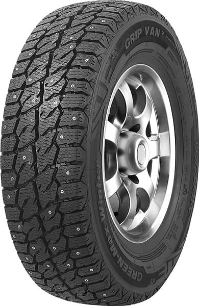 Linglong Greenmax Winter Grip VAN 2 175/80 R 13 97Q