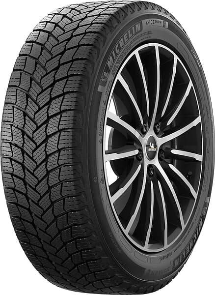 Michelin X-Ice Snow SUV 285/40 R 20 108H XL