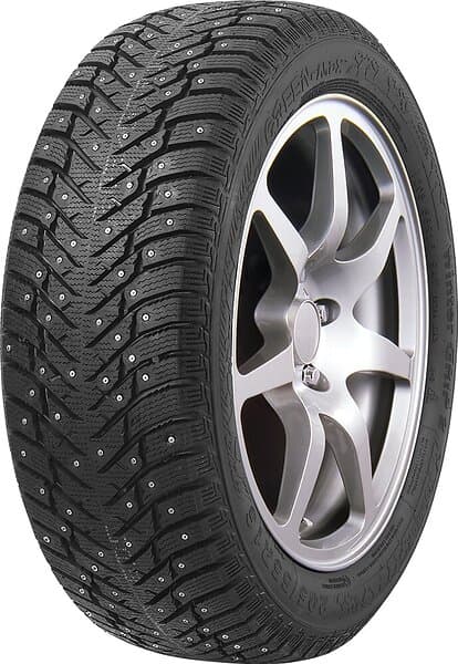 Linglong Green-Max Winter Grip 2 140 165/65 R 14 79T XL Dubbdäck
