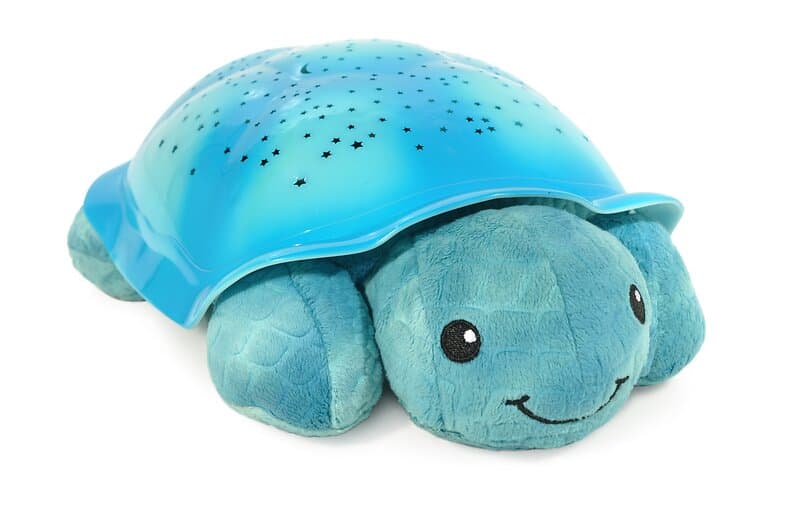 Cloud B Twilight Turtle