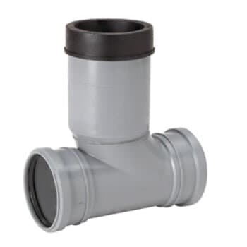 Uponor 110X88,5° Htp Wc Grenrör