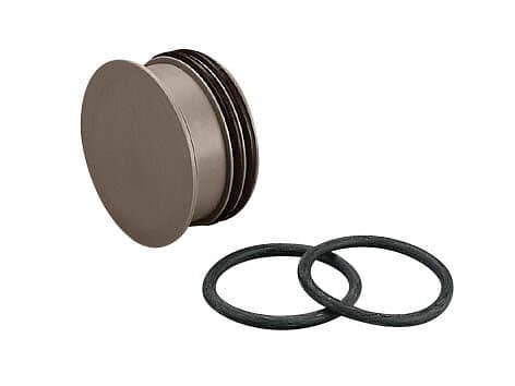 PROPP 110 MM 1SLÄTÄNDA GRÅ WAFIX