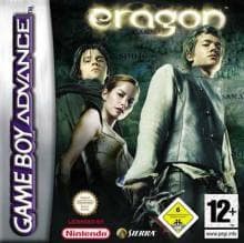 Eragon (GBA)