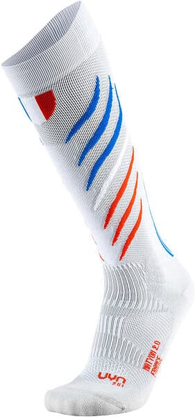 UYN Natyon 2,0 France Socks (Herr)