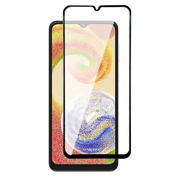 CaseOnline 5D glas skärmskydd Samsung Galaxy A34 5G