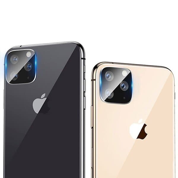 CaseOnline Apple iPhone 11 Pro (5,8") Kamera lins skydd