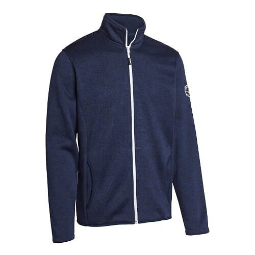 Matterhorn Almer Fleece Full Zip (Herr)